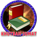 Khutbah Jumat Lengkap Terbaru APK