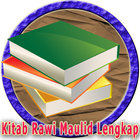 Kitab Rawi Maulid Nabi Lengkap Terbaru آئیکن