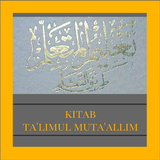 Kitab Ta'lim Muta'allim icône