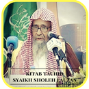 Kitab Tauhid Shalih Fauzan APK