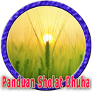Sholat Dhuha Dan Doanya APK