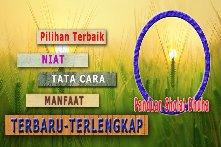 Sholat Dhuha Dan Doanya For Android Apk Download