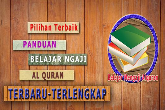 Download Belajar Ngaji Quran Apk For Android Latest Version