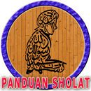 Panduan Sholat Lengkap Bergambar APK