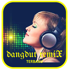 Remix Dangdut Terbaru biểu tượng
