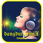 Remix Dangdut Terbaru 图标