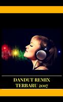 Remix Dangdut Terbaru 포스터