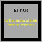 Syarah Kitab Ta'lim Muta'allim biểu tượng
