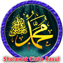 Sholawat Nabi Cinta Rosul MP3 APK