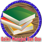 Zikir Munajad MP3 icon