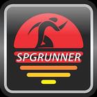 SPG Runner icône