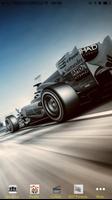 F1MS الملصق