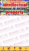 Dream ID الملصق