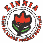 Zinnia Printing आइकन