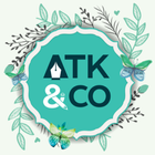 آیکون‌ ATK&CO
