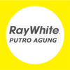 Ray White Putro Agung أيقونة