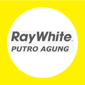 آیکون‌ Ray White Putro Agung