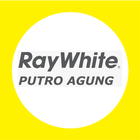 Ray White Putro Agung icône