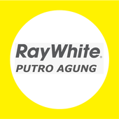 Ray White Putro Agung biểu tượng