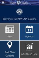 CNA Calabria постер