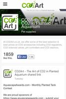 CO2Art.co.uk screenshot 3