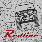 Colorado Climb Zeichen