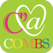 C' @ Combs ikona