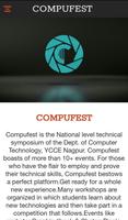 Compufest plakat