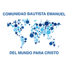 ComunidadBautista icon