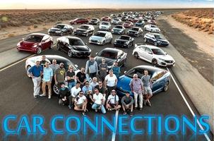 Car Connections پوسٹر