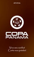 Copa Panamá 2015 ポスター