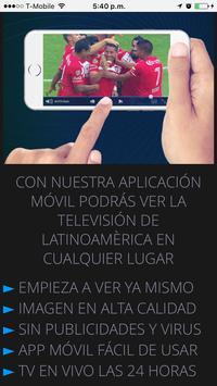 Fútbol Tv Gratis Por Internet