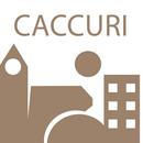 Caccuri aplikacja