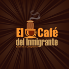 El Cafe del Inmigrante icône
