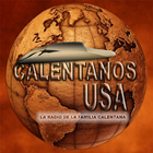 CALENTANOS  USA Zeichen