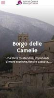 Borgo delle Camelie постер