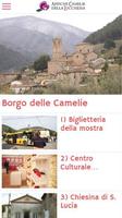 Borgo delle Camelie 截圖 2