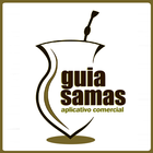 Guia Samas आइकन