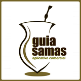 Guia Samas أيقونة