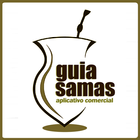 آیکون‌ Guia Samas