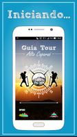 Guia Tour plakat