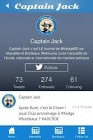 Captain Jack captura de pantalla 1