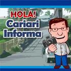 Cariari Informa 아이콘