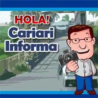 Cariari Informa পোস্টার
