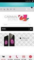 Carnival Stores 포스터