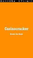 Casinocracker Plakat