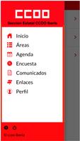 ccoo estatal iberia screenshot 1