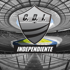 CD Independiente أيقونة