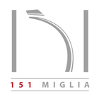 151 Miglia ikon