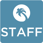 CF Staff App icono